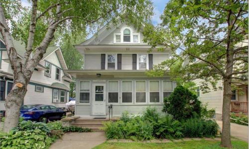 Midway home SOLD! 1299 Minnehaha Avenue W!
