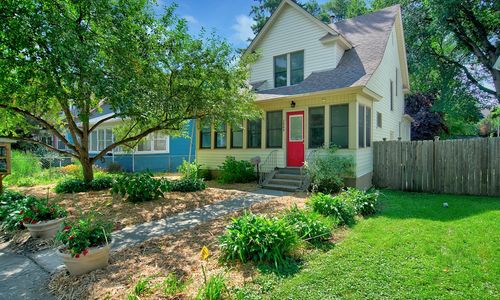 South Minneapolis charmer SOLD - 3444 Pillsbury Avenue!