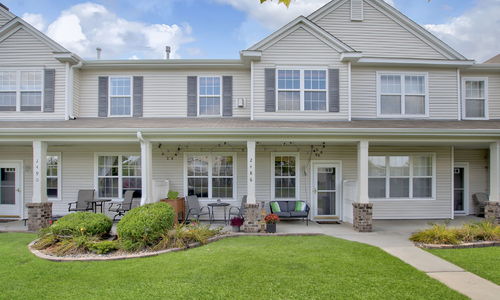 Inver Grove Heights townhome SOLD!