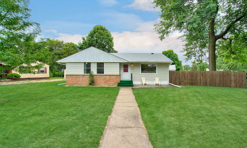 Maplewood charmer SOLD - 1368 Price Avenue!