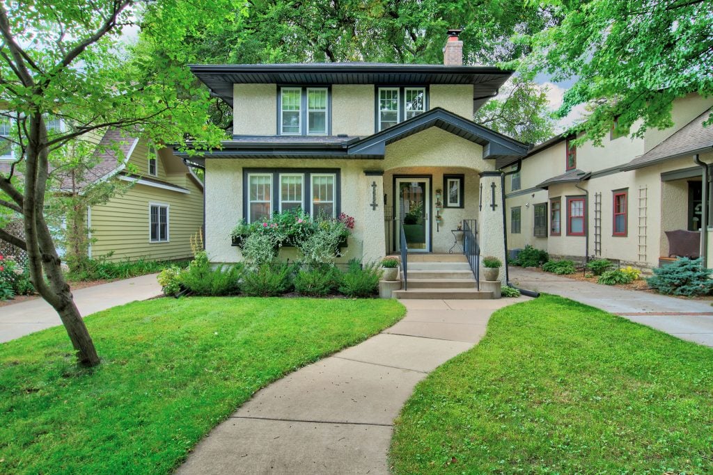 HOME SOLD in Minneapolis!