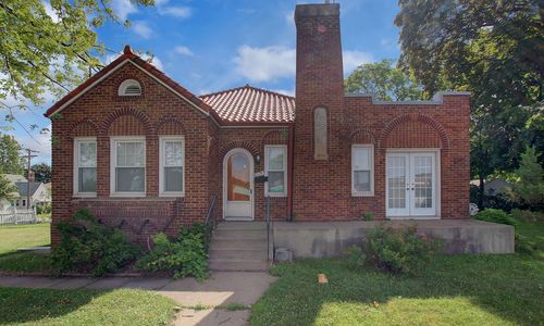 Home SOLD in St. Paul - 1374 Arcade …