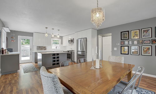 SOLD in Northeast - 639 Monroe St NE!
