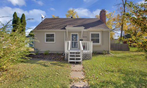 North St. Paul home SOLD - 2536 2nd …