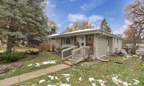 SOLD in St. Louis Park - 3032 Florida …