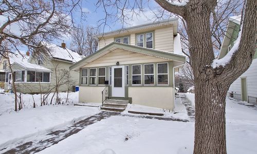 St. Paul home SOLD! 836 Tatum Street!