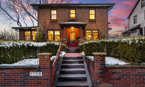 Stunning Como home SOLD!