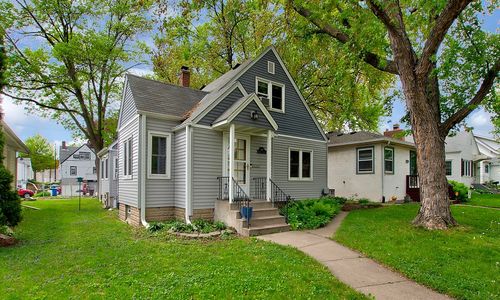 Como Park home SOLD - 1367 Asbury Street!
