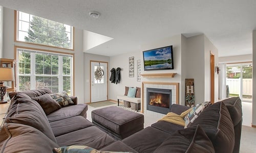 SOLD in Blaine - 1167A 100th Dr NE!