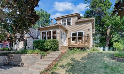 SOLD in St. Paul - 1544 Duluth Street!