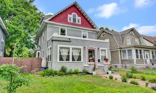 South Minneapolis home SOLD - 3516 3rd Ave …