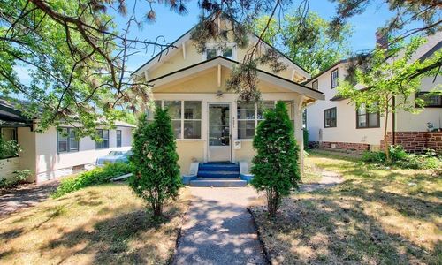 Columbia Heights home SOLD!