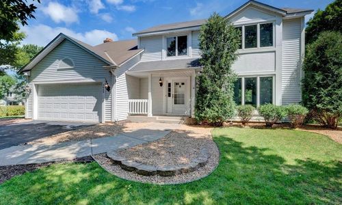 SOLD in Woodbury - 2669 Bexley Drive!