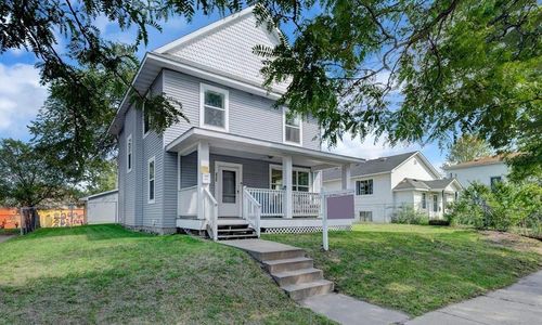 Minneapolis home SOLD - 2309 15th Avenue S!