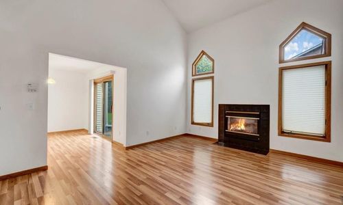 Suburban townhome SOLD! 8722 Norway Street NW!