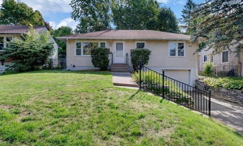 Charming St. Paul rambler SOLD - 1256 Breen …