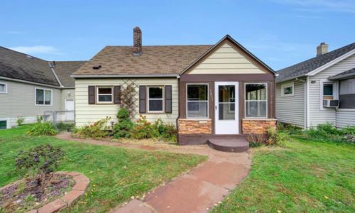 Home SOLD in St. Paul - 1853 Reaney …