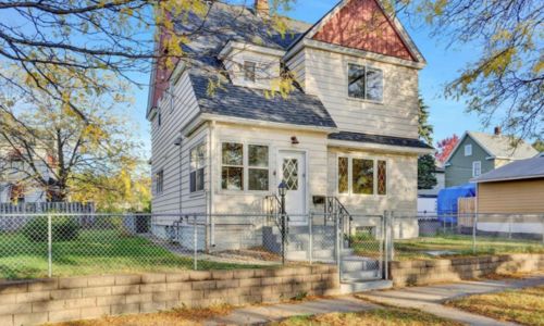 St. Paul charmer SOLD - 382 Avon Street …