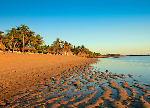 residencial salinitas