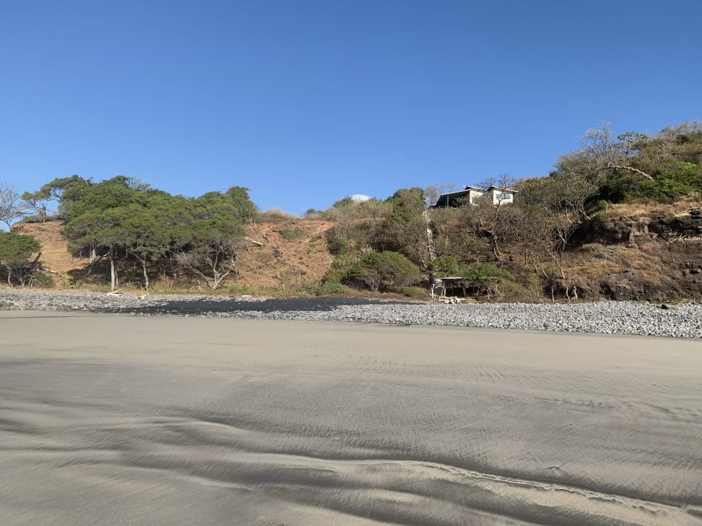 For rent punta Mango El Salvador Surf Real Estate