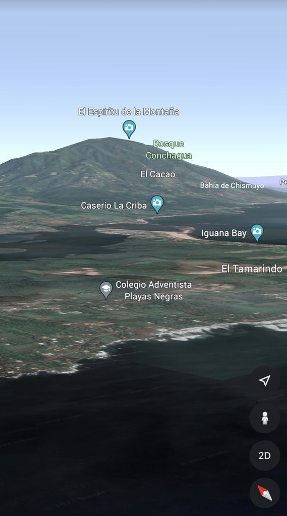 Bitcoin City/ La Union/ Las Tunas/ Land For Sale El Salvador Surf