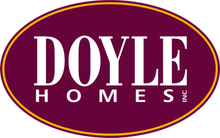 Doyle Homes Logo