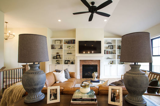 HudsonSmith Great Room