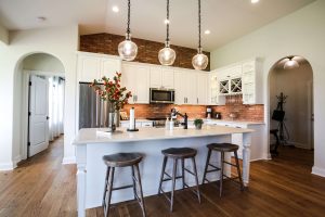 HudsonSmith Kitchen