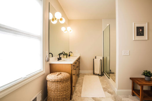 HudsonSmith Master Bath