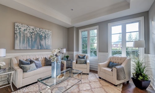 How To Create A Luxury Home On A …