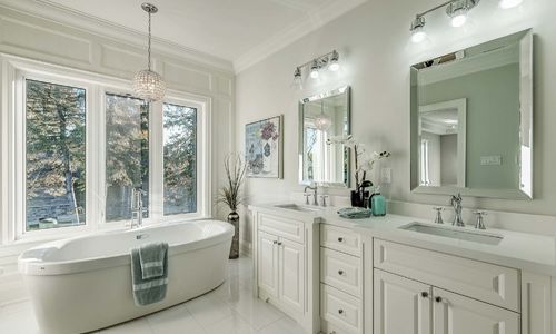 Easy Do It Yourself Bathroom Renovations