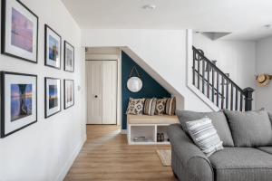 HGTV's Home Trends for 2019