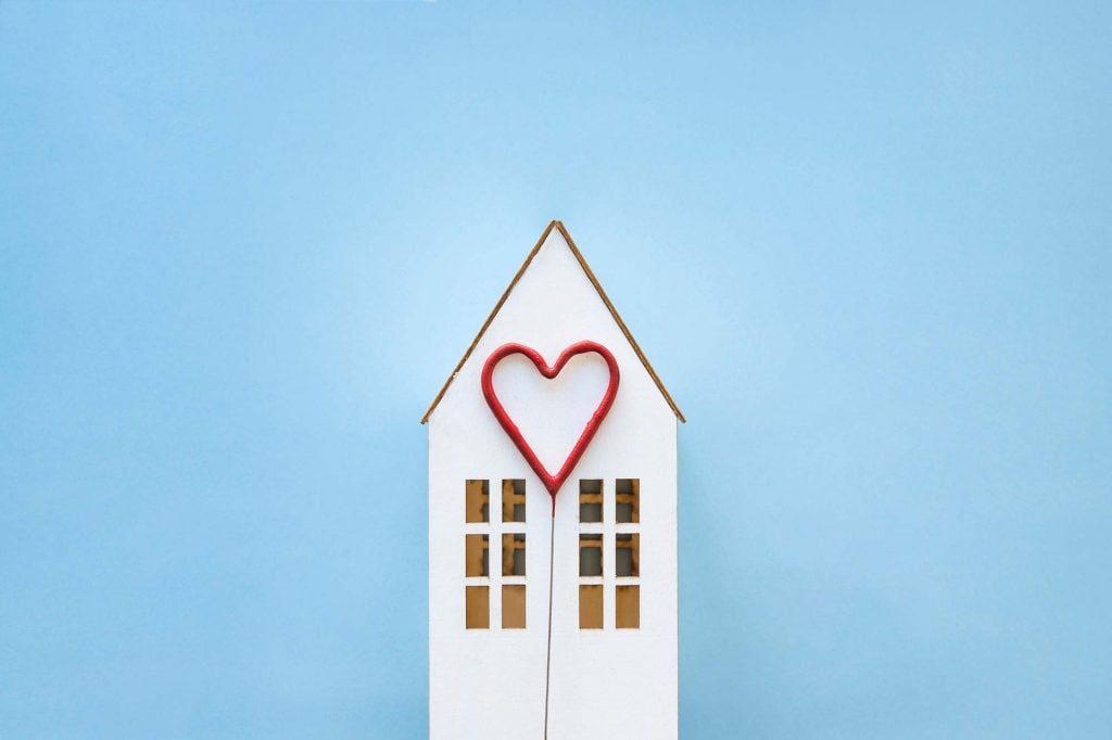 Buying A Home In A Competitive Market