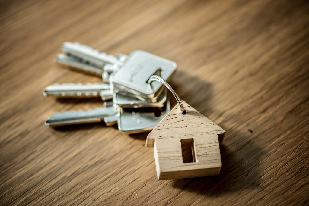 Buying A Home In A Competitive Market