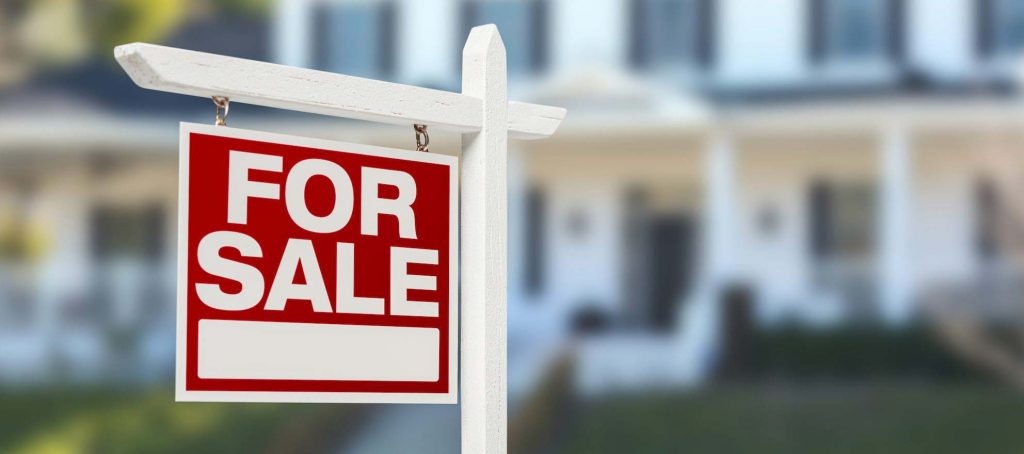 Getting an early start on selling your home