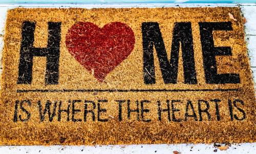 Find A Great Home Fast