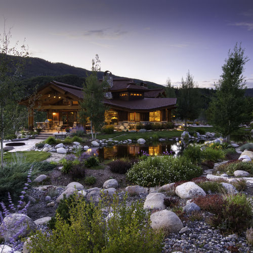 Friday's Featured Listing - 31765 Soda Creek Rim Road Steamboat Springs , CO