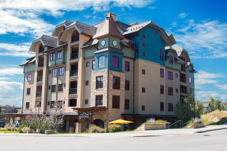 steamboat springs real estate market