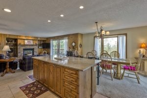 2400 Ski Trail Lane, #104