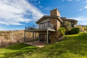 1224 Ridge View Drive, Steamboat Springs, CO