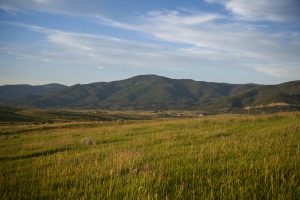 Acreage of 30450 Triple B Lane, Steamboat Springs, Colorado