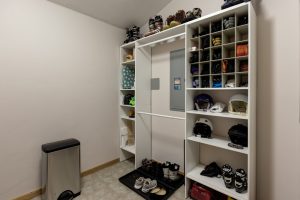 Storage at Sunray Meadows Condo #1309