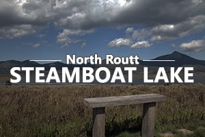 Click for Steamboat Lake real estate 