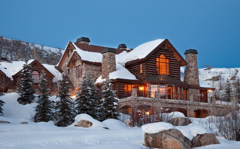 For Sale: 2275 Golf View Way, Steamboat Springs, CO