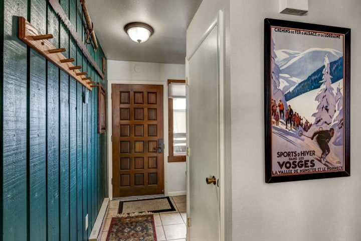 Entry of 2700 Village Drive, B206, Steamboat Springs, CO