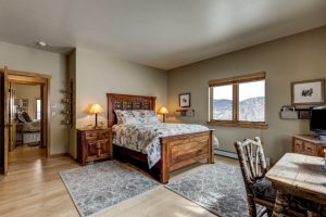 Bedroom in 31485 Deerwood Ranch