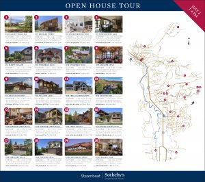 Open House Tour