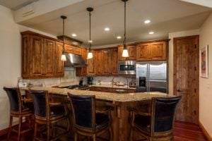 1495 Eagle Glen Drive, Unit D1 Steamboat Springs, CO