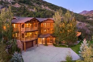 2600 Heavenly View, Steamboat Springs, CO