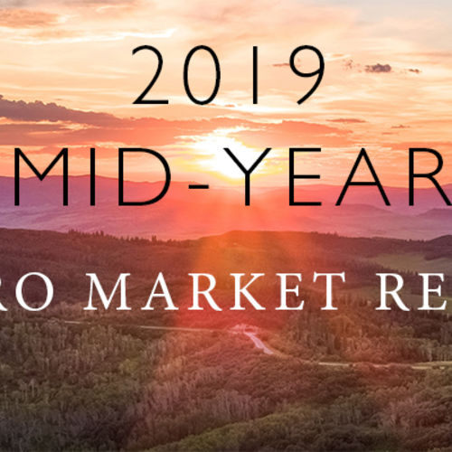 Mid Year Market Report